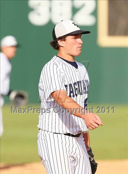 Thumbnail 3 in Flower Mound vs Smith (Scotland Yard Classic) photogallery.