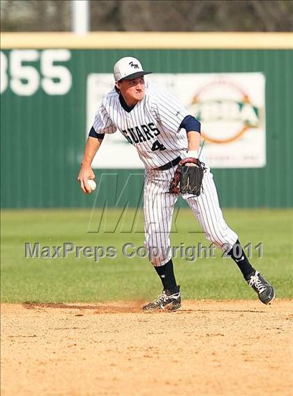 Thumbnail 2 in Flower Mound vs Smith (Scotland Yard Classic) photogallery.