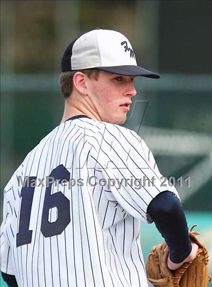 Thumbnail 2 in Flower Mound vs Smith (Scotland Yard Classic) photogallery.