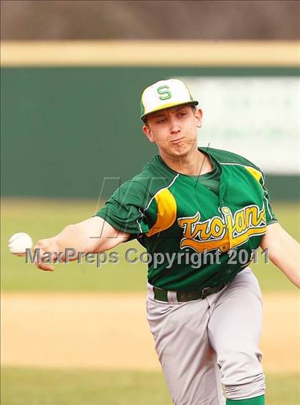 Thumbnail 1 in Flower Mound vs Smith (Scotland Yard Classic) photogallery.