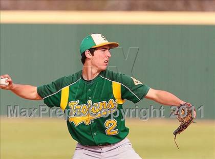 Thumbnail 2 in Flower Mound vs Smith (Scotland Yard Classic) photogallery.