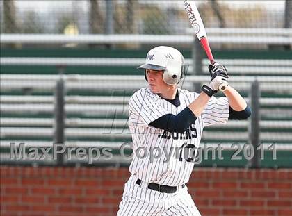 Thumbnail 2 in Flower Mound vs Smith (Scotland Yard Classic) photogallery.