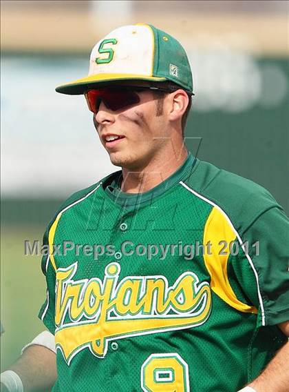 Thumbnail 3 in Flower Mound vs Smith (Scotland Yard Classic) photogallery.
