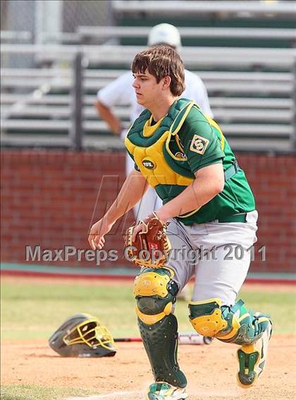 Thumbnail 1 in Flower Mound vs Smith (Scotland Yard Classic) photogallery.