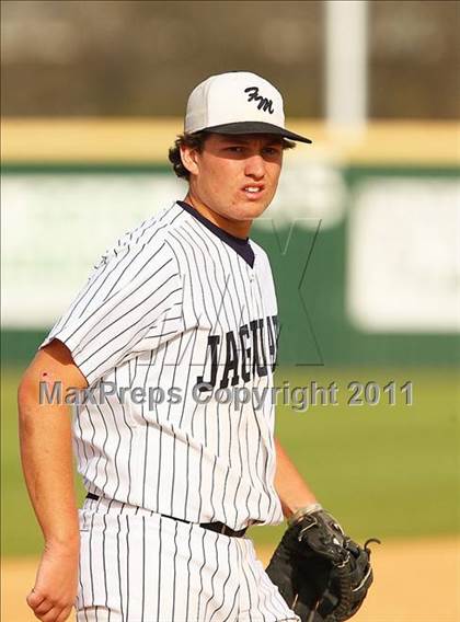 Thumbnail 2 in Flower Mound vs Smith (Scotland Yard Classic) photogallery.