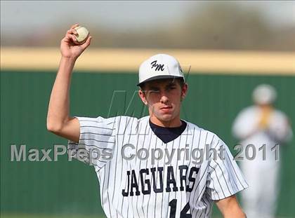 Thumbnail 1 in Flower Mound vs Smith (Scotland Yard Classic) photogallery.