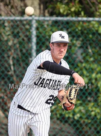 Thumbnail 3 in Flower Mound vs Smith (Scotland Yard Classic) photogallery.