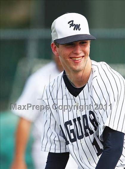 Thumbnail 3 in Flower Mound vs Smith (Scotland Yard Classic) photogallery.