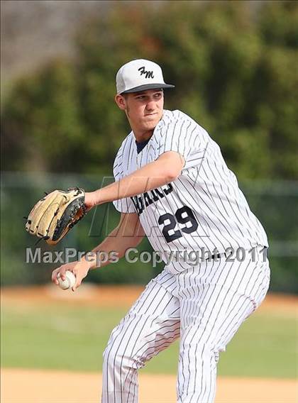 Thumbnail 3 in Flower Mound vs Smith (Scotland Yard Classic) photogallery.