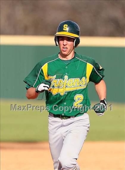 Thumbnail 3 in Flower Mound vs Smith (Scotland Yard Classic) photogallery.