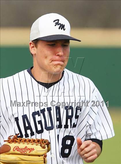 Thumbnail 2 in Flower Mound vs Smith (Scotland Yard Classic) photogallery.