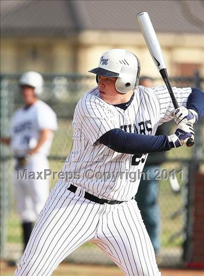 Thumbnail 1 in Flower Mound vs Smith (Scotland Yard Classic) photogallery.