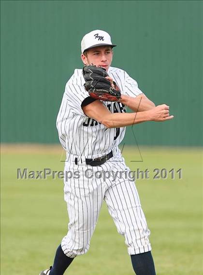 Thumbnail 1 in Flower Mound vs Smith (Scotland Yard Classic) photogallery.