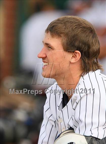 Thumbnail 1 in Flower Mound vs Smith (Scotland Yard Classic) photogallery.