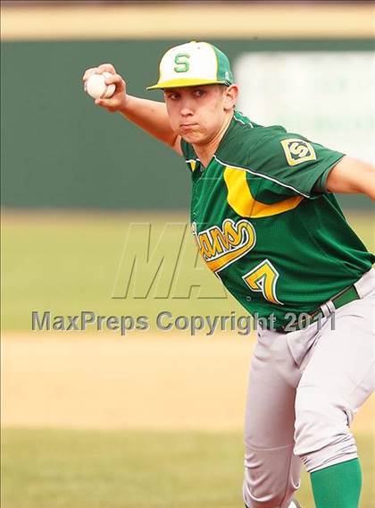Thumbnail 1 in Flower Mound vs Smith (Scotland Yard Classic) photogallery.