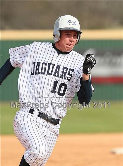 Thumbnail 1 in Flower Mound vs Smith (Scotland Yard Classic) photogallery.