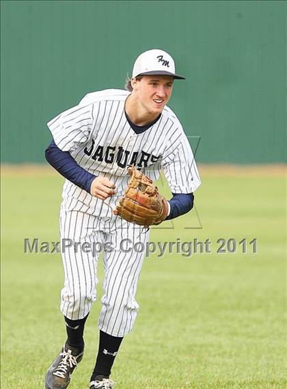 Thumbnail 2 in Flower Mound vs Smith (Scotland Yard Classic) photogallery.