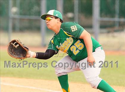 Thumbnail 1 in Flower Mound vs Smith (Scotland Yard Classic) photogallery.