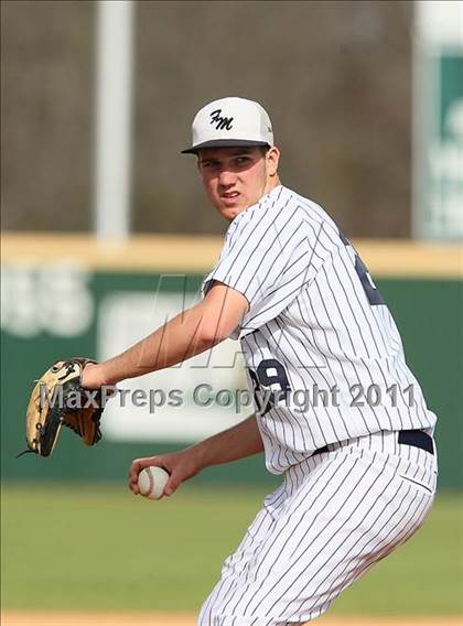 Thumbnail 2 in Flower Mound vs Smith (Scotland Yard Classic) photogallery.