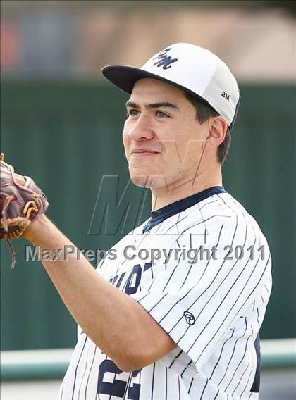 Thumbnail 1 in Flower Mound vs Smith (Scotland Yard Classic) photogallery.