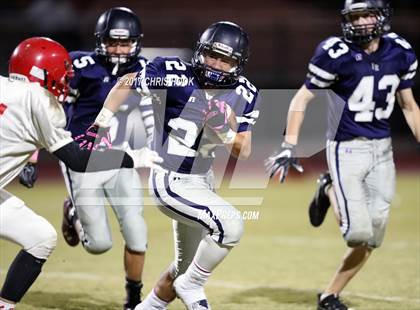 Thumbnail 3 in Tucson High Magnet School @ Ironwood Ridge photogallery.