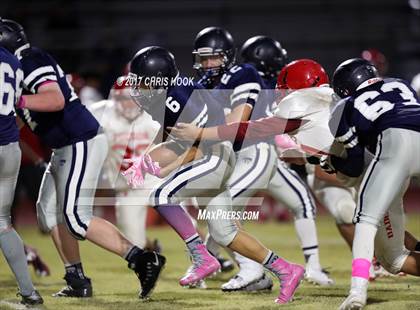 Thumbnail 2 in Tucson High Magnet School @ Ironwood Ridge photogallery.