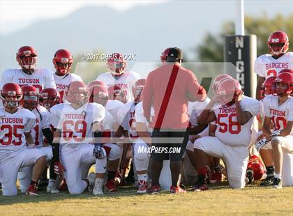 Thumbnail 1 in Tucson High Magnet School @ Ironwood Ridge photogallery.