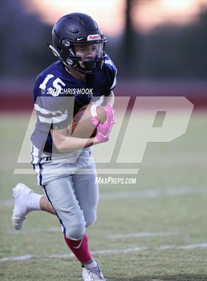 Thumbnail 3 in Tucson High Magnet School @ Ironwood Ridge photogallery.