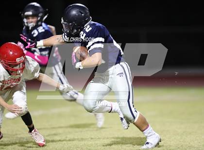 Thumbnail 1 in Fr: Tucson High Magnet School @ Ironwood Ridge photogallery.