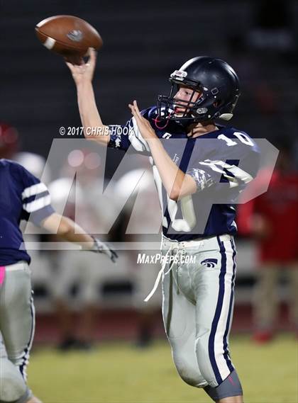 Thumbnail 2 in Tucson High Magnet School @ Ironwood Ridge photogallery.