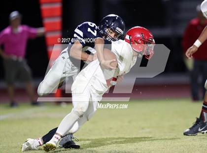 Thumbnail 1 in Tucson High Magnet School @ Ironwood Ridge photogallery.