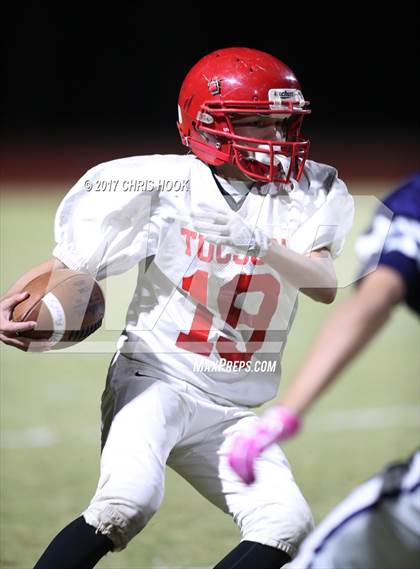 Thumbnail 2 in Tucson High Magnet School @ Ironwood Ridge photogallery.