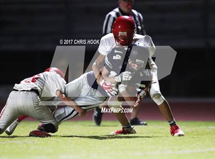Thumbnail 3 in Tucson High Magnet School @ Ironwood Ridge photogallery.