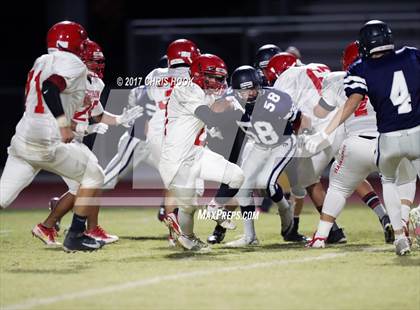 Thumbnail 2 in Tucson High Magnet School @ Ironwood Ridge photogallery.
