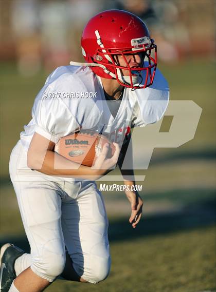 Thumbnail 2 in Tucson High Magnet School @ Ironwood Ridge photogallery.