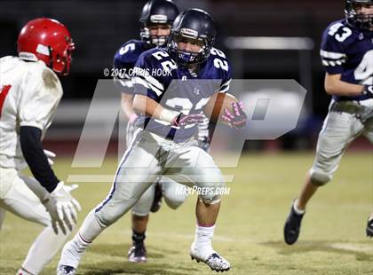 Thumbnail 2 in Tucson High Magnet School @ Ironwood Ridge photogallery.