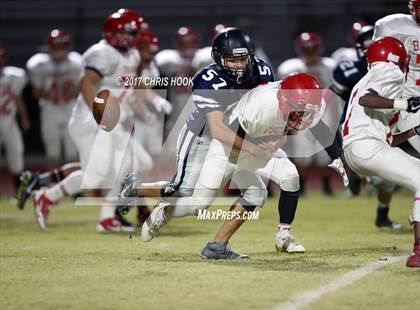 Thumbnail 1 in Tucson High Magnet School @ Ironwood Ridge photogallery.