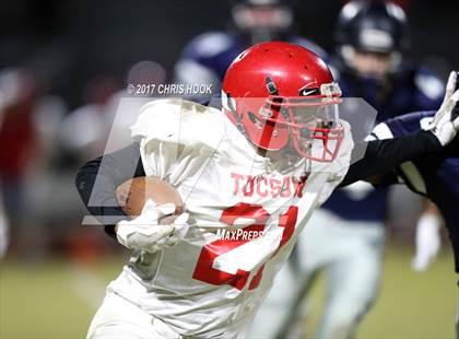 Thumbnail 2 in Tucson High Magnet School @ Ironwood Ridge photogallery.