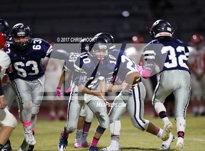 Thumbnail 1 in Tucson High Magnet School @ Ironwood Ridge photogallery.
