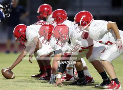 Thumbnail 1 in Tucson High Magnet School @ Ironwood Ridge photogallery.