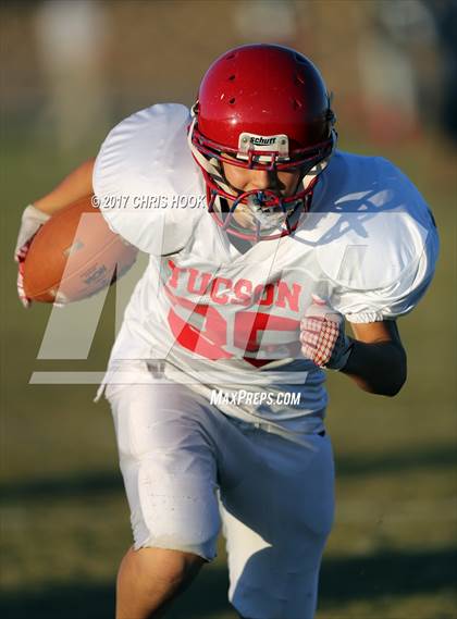 Thumbnail 1 in Tucson High Magnet School @ Ironwood Ridge photogallery.