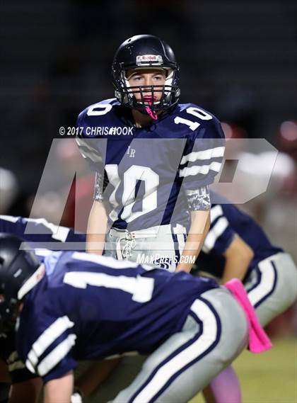 Thumbnail 3 in Tucson High Magnet School @ Ironwood Ridge photogallery.