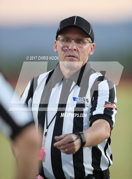 Thumbnail 2 in Tucson High Magnet School @ Ironwood Ridge photogallery.