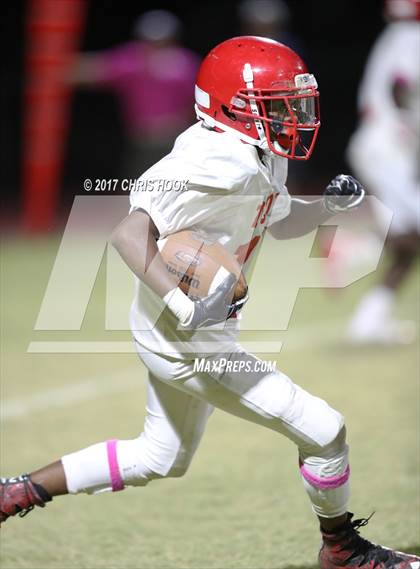 Thumbnail 3 in Tucson High Magnet School @ Ironwood Ridge photogallery.