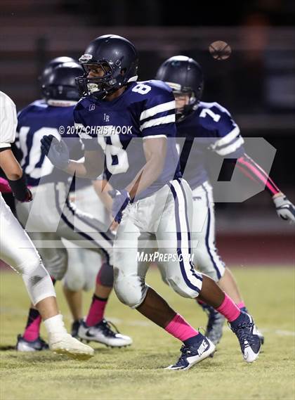 Thumbnail 1 in Tucson High Magnet School @ Ironwood Ridge photogallery.