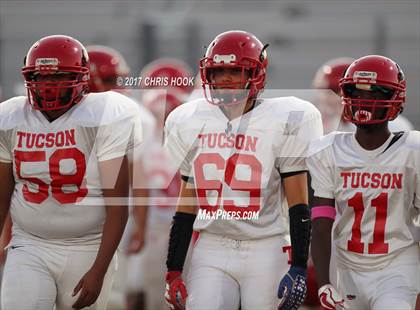 Thumbnail 2 in Tucson High Magnet School @ Ironwood Ridge photogallery.