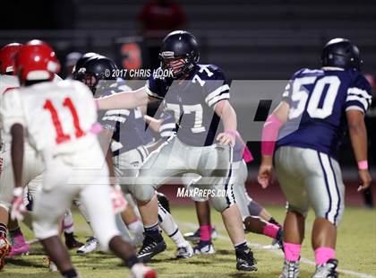 Thumbnail 1 in Tucson High Magnet School @ Ironwood Ridge photogallery.