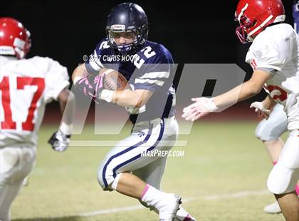 Thumbnail 3 in Tucson High Magnet School @ Ironwood Ridge photogallery.