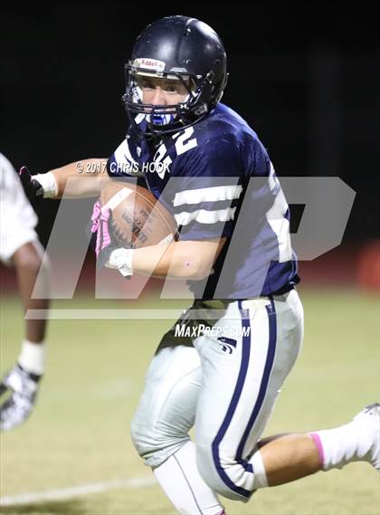 Thumbnail 2 in Tucson High Magnet School @ Ironwood Ridge photogallery.