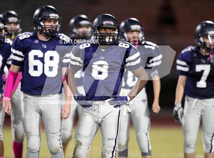 Thumbnail 3 in Tucson High Magnet School @ Ironwood Ridge photogallery.